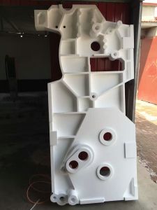 张家界武陵源区泡沫/橡塑样品
